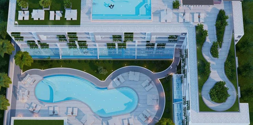 2 bedrooms Condo  in Rawai, Thailand No. 1827