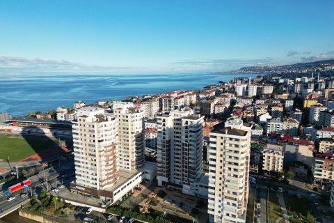 Квартира с 4 спальнями в Акчаабат, Турция №121287