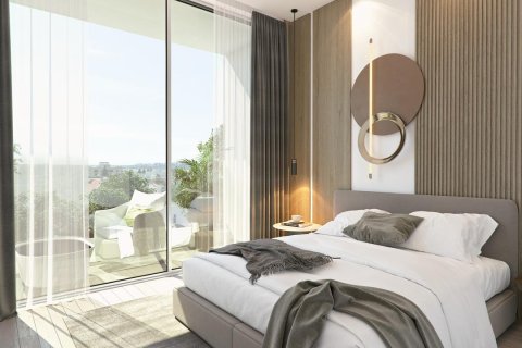 3 dormitorios Apartment en Limassol, Cyprus No. 62445 10