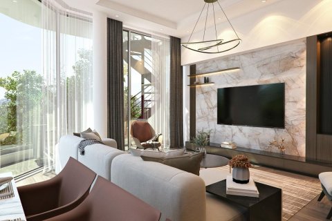 3 dormitorios Apartment en Limassol, Cyprus No. 62445 7