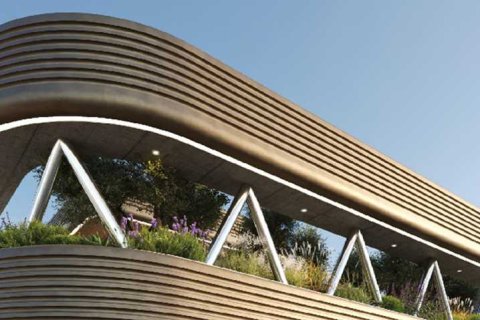 2 bedrooms Apartment in Paphos, Cyprus No. 84556 3