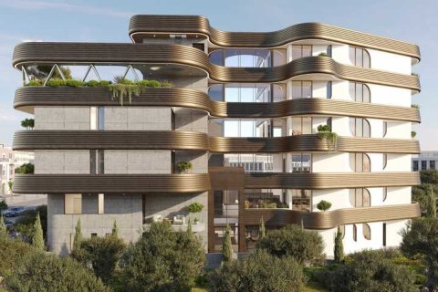 2 bedrooms Apartment in Paphos, Cyprus No. 84556 1