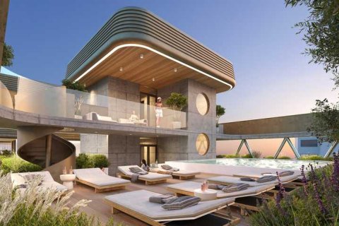 2 bedrooms Apartment in Paphos, Cyprus No. 84556 6