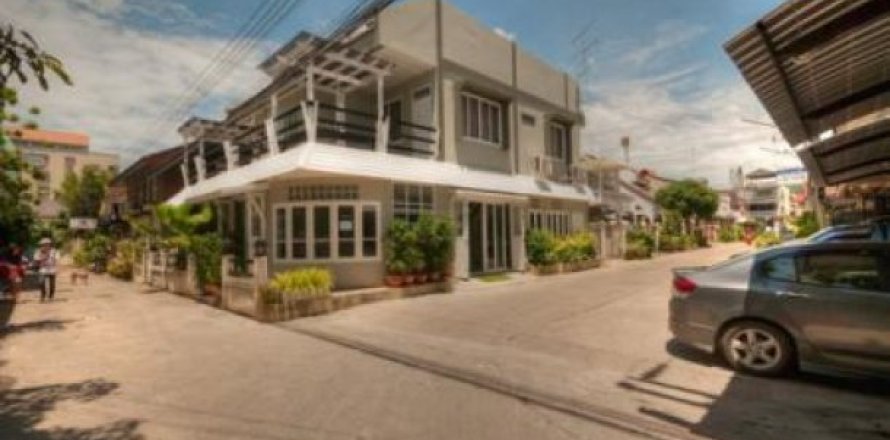 Дом с 6 спальнями в Хуа Хин, Таиланд №95900