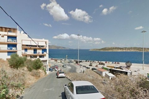 400m² Land in Agios Nikolaos, Greece No. 56212 1