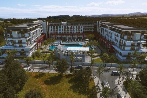 2 chambres Appartement à Phu Tan, Vietnam No. 21902 8