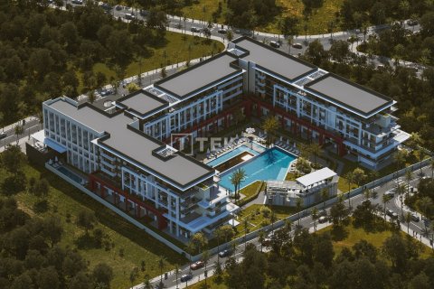 2 chambres Appartement à Phu Tan, Vietnam No. 21902 4