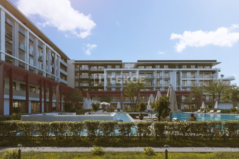 2 chambres Appartement à Phu Tan, Vietnam No. 21902 3