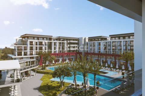 2 chambres Appartement à Phu Tan, Vietnam No. 21902 7