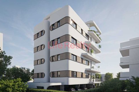 2 dormitorios Penthouse en Limassol, Cyprus No. 102675 14