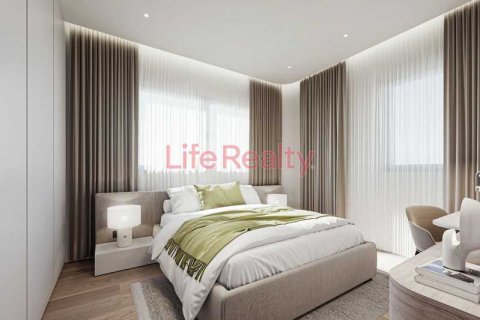 2 dormitorios Penthouse en Limassol, Cyprus No. 102675 8