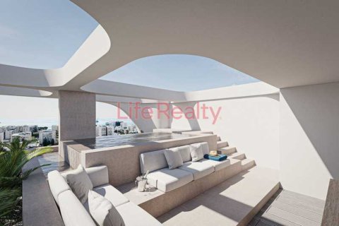2 dormitorios Penthouse en Limassol, Cyprus No. 102675 4