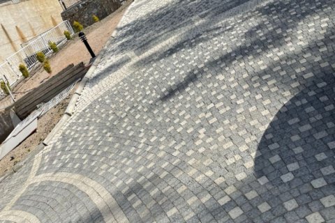 5 dormitorios Villa en Lien Chieu, Vietnam No. 14166 29