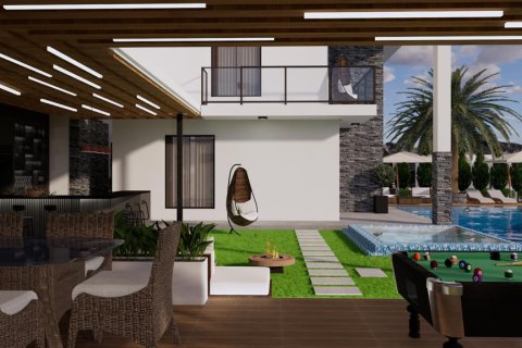 5 dormitorios Villa en Lien Chieu, Vietnam No. 14166 20