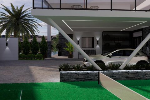 5 dormitorios Villa en Lien Chieu, Vietnam No. 14166 27