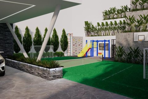 5 dormitorios Villa en Lien Chieu, Vietnam No. 14166 23