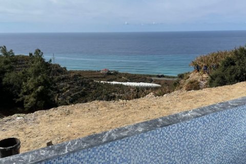 5 dormitorios Villa en Lien Chieu, Vietnam No. 14166 26