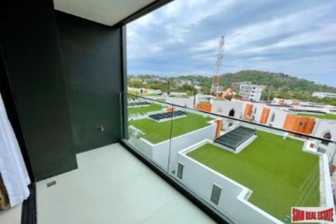 2 bedrooms Apartment in Surin Beach, Thailand No. 96204 18