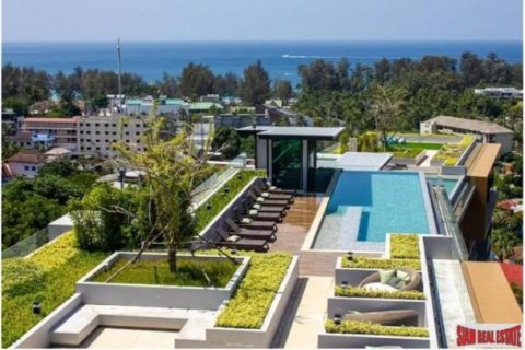 2 bedrooms Apartment in Surin Beach, Thailand No. 96204 25
