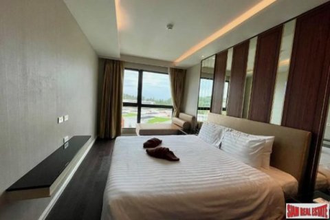 2 bedrooms Apartment in Surin Beach, Thailand No. 96204 16