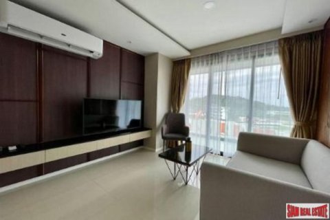 2 bedrooms Apartment in Surin Beach, Thailand No. 96204 20