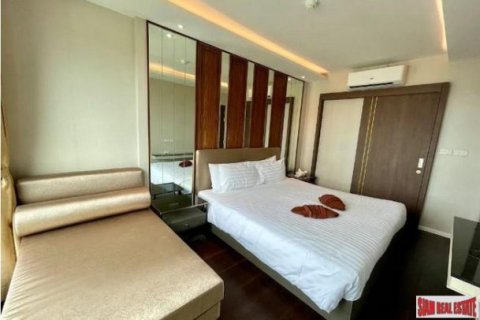2 bedrooms Apartment in Surin Beach, Thailand No. 96204 17
