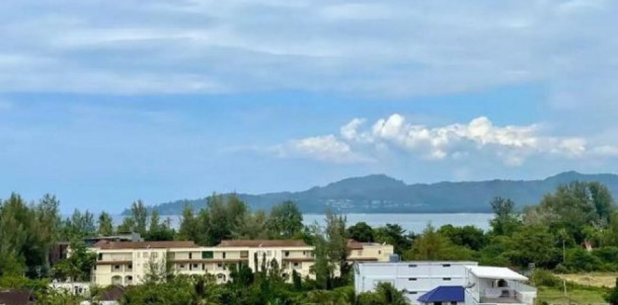 2 bedrooms Apartment in Surin Beach, Thailand No. 96204