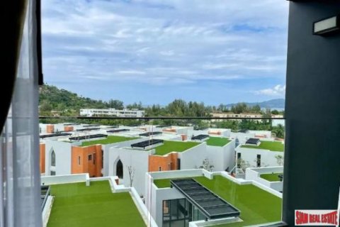 2 bedrooms Apartment in Surin Beach, Thailand No. 96204 19