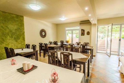 25 rooms Hotel à Katerini, Greece No. 56767 3