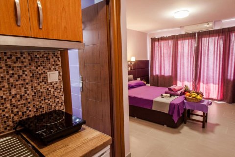 25 rooms Hotel à Katerini, Greece No. 56767 4