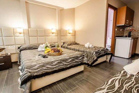 25 rooms Hotel à Katerini, Greece No. 56767 5