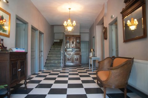 13 rooms Hotel à Thasos, Greece No. 107408 2