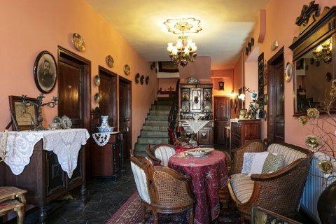 13 rooms Hotel à Thasos, Greece No. 107408 10