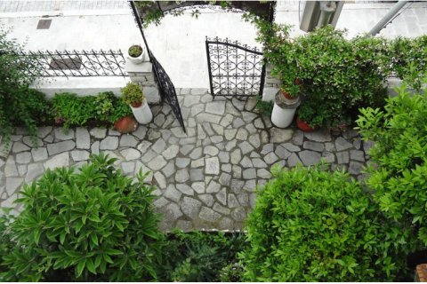 13 rooms Hotel à Thasos, Greece No. 107408 13