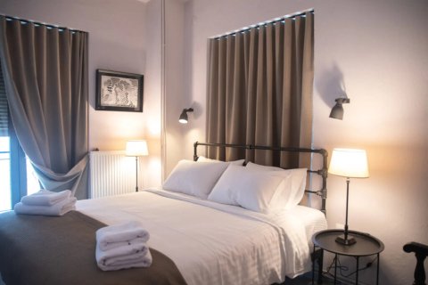 13 rooms Hotel à Thasos, Greece No. 107408 3