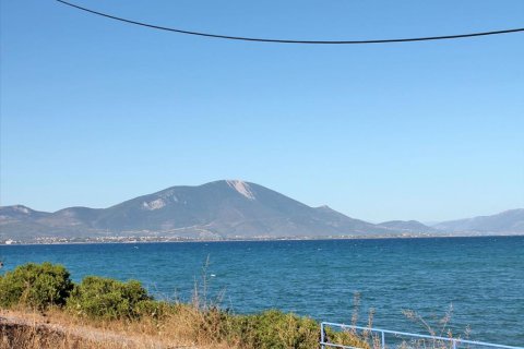 875m² Land en Euboea, Greece No. 60196 1