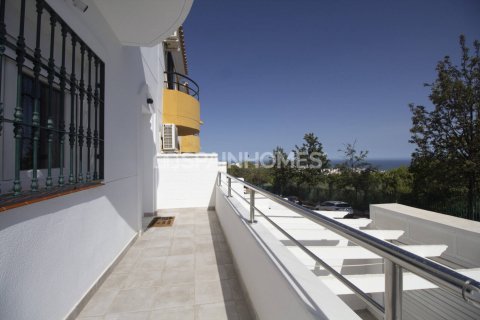 3 chambres Villa à Benalmadena, Spain No. 128453