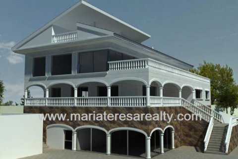 5 bedrooms Villa in Hai Xuan, Vietnam No. 85631 8