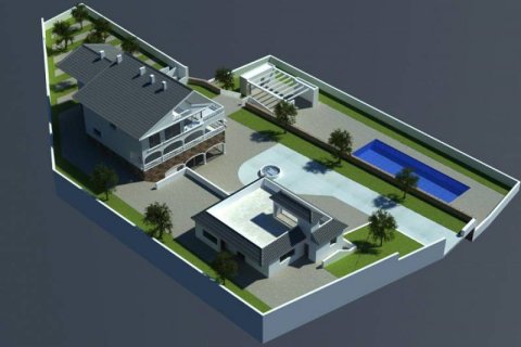 5 bedrooms Villa in Hai Xuan, Vietnam No. 85631 15