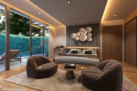 4 bedrooms Villa in Phuket, Thailand No. 1907 2