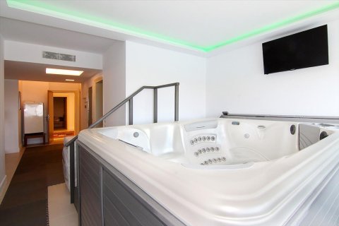 9 bedrooms Villa in Anavyssos, Greece No. 59124 11