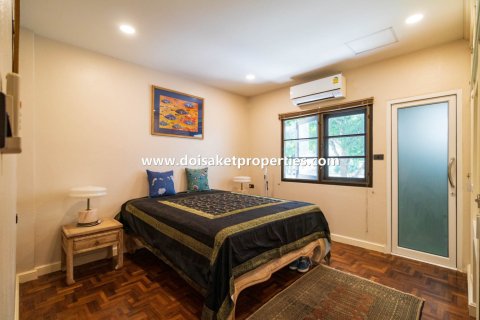 5 bedrooms House in Chiang Mai, Thailand No. 97926 17