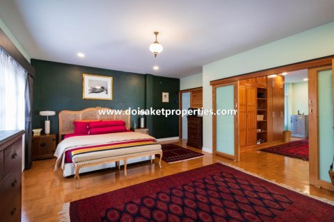 5 bedrooms House in Chiang Mai, Thailand No. 97926 24