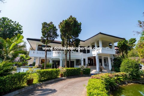 5 bedrooms House in Chiang Mai, Thailand No. 97926 9
