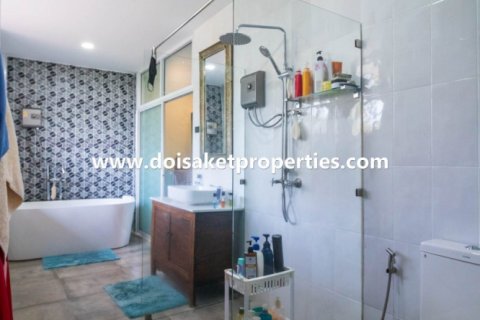 5 bedrooms House in Chiang Mai, Thailand No. 97926 26