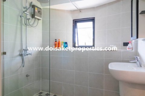 5 bedrooms House in Chiang Mai, Thailand No. 97926 6