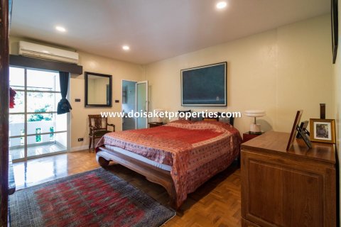 5 bedrooms House in Chiang Mai, Thailand No. 97926 7