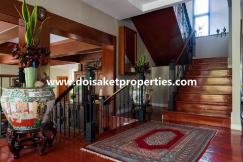 5 bedrooms House in Chiang Mai, Thailand No. 97926 21