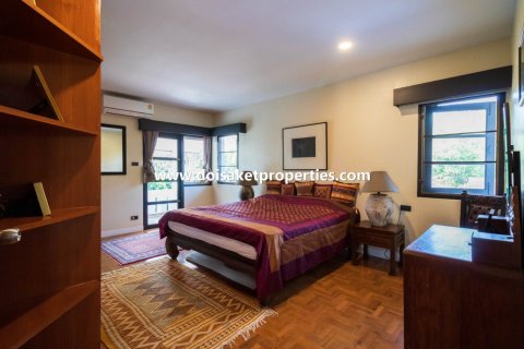 5 bedrooms House in Chiang Mai, Thailand No. 97926 30