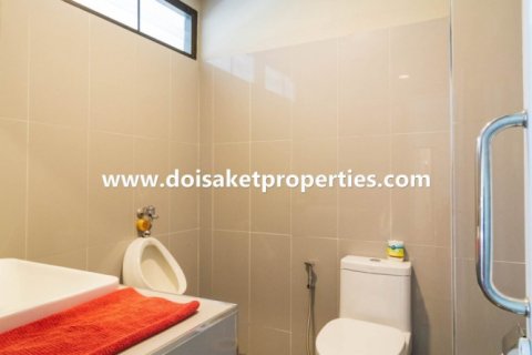 5 bedrooms House in Chiang Mai, Thailand No. 97926 20